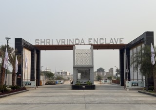 SHRI VRINDA ENCLAVE 