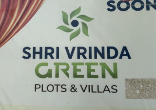 SHRI VRINDA GREEN 