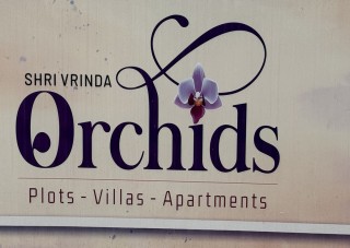 SHRI VRINDA ORCHIDS 