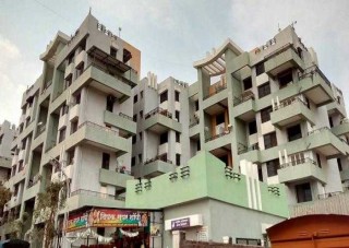 CHAITANYA VIHAR 